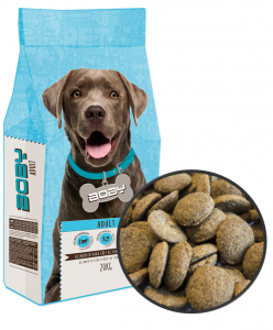 Complete Petfood - Dog Adult